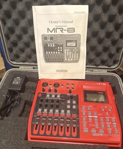 Fostex digital - fostex,