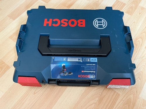 Bosch boxx 102 - l-boxx,