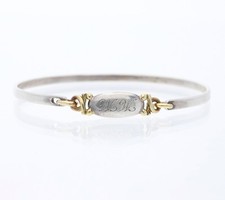 Bracelet Cartier bracelet or