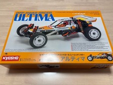 Kyosho Ultima RC 2WD EP Buggy