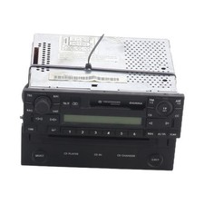 Autoradio d'origine VOLKSWAGEN
