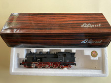 LILIPUT HO TENDER LOK DR 78