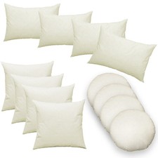 4er Pack Coussin Rembourrés