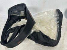 Housse De Pluie Transparente