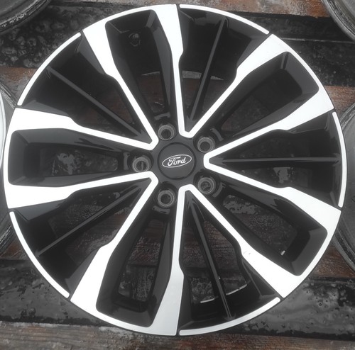 Jante alu ford puma 18 - alu,