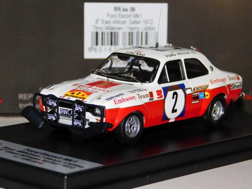 Ford escort mk1 makinen - ford, #2