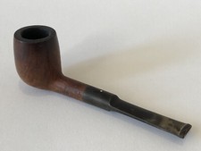 Ancienne PIPE en BOIS signée DUNHILL ROOT BRIAR 42031 Made In England 21