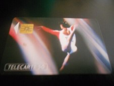 telecarte france 50 unites