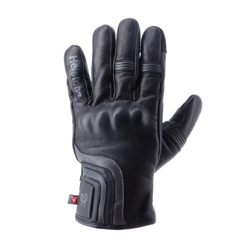 Helstons gants hiver homme - helstons,