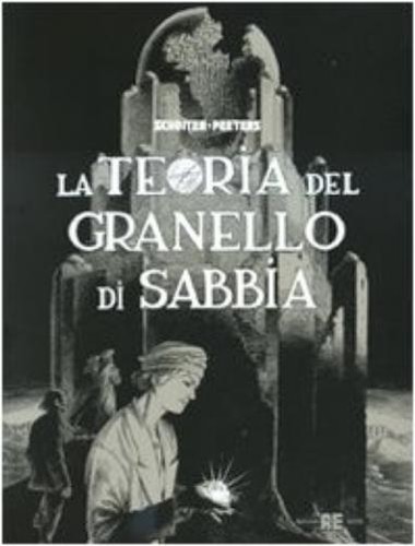 François schuiten benoît - schuiten,