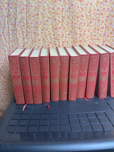 Lots livres jules verne - lots,