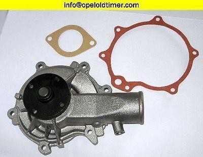 Opel cih pompe à - opel, gt