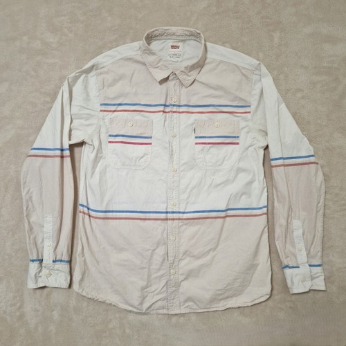 Chemise vintage levis - levis, homme