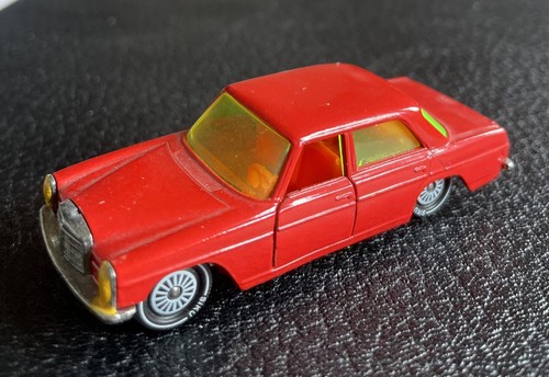 Miniature vintage siku - miniature,