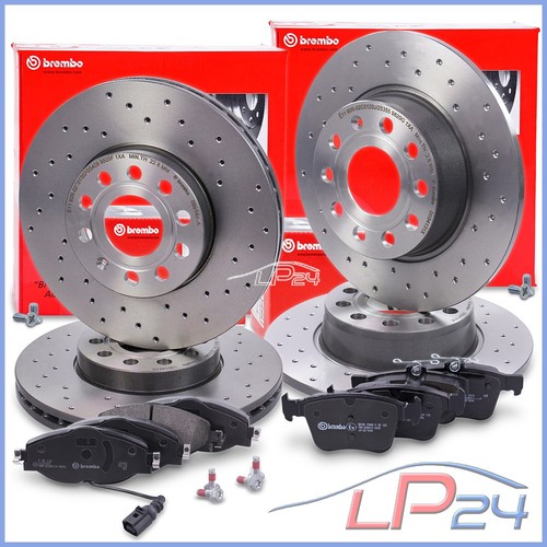 Brembo xtra sport disques - xtra, sport-disques