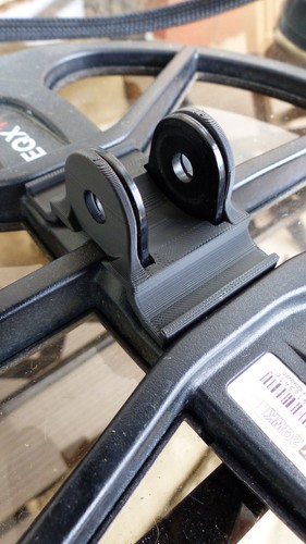 Minelab equinox renfort du - equinox,