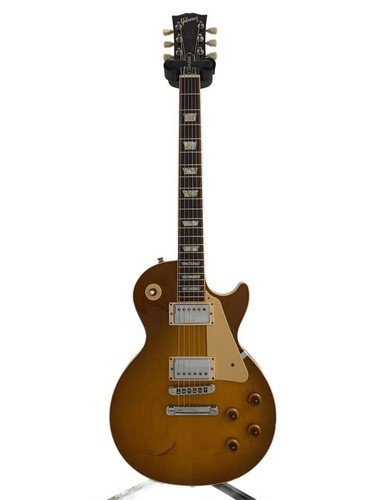 Guitare électrique gibson - guitare,