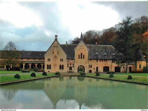 Carte postale belgique - postale,