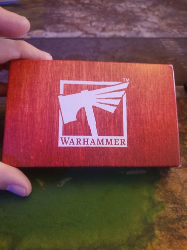 Aos warhammer 24 model - 24,