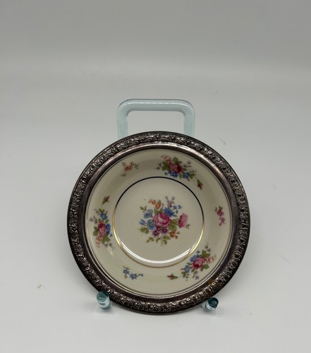 Porcelaine coquille argent - porcelaine,