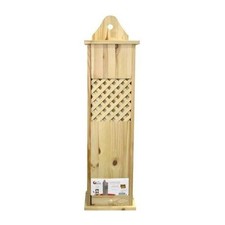 FRANDIS Huche à pain en bois