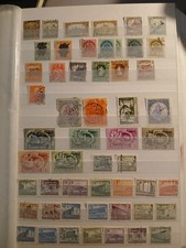 HONGRIE TIMBRES OBLITERES