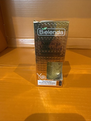 Bielenda sérum jour et - jour,