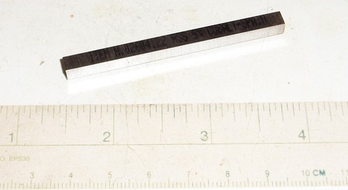 Cobalt tooling for metal - cobalt,