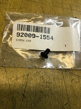 1 vis 4x8 klf 300 c6 kawasaki 92009-1554 klf 300 bayou 4x4 c1 c17