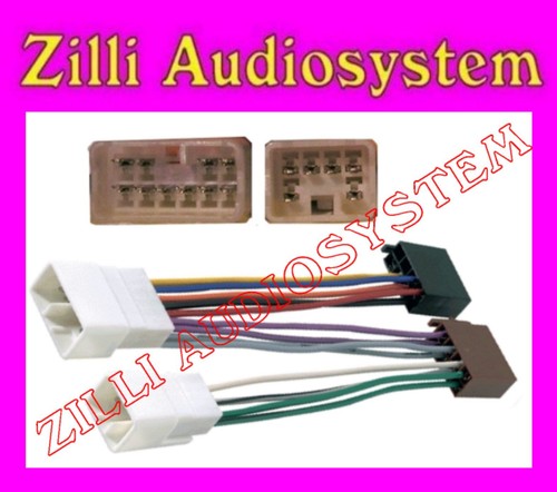 Phonocar 713 câble iso - 4/713,