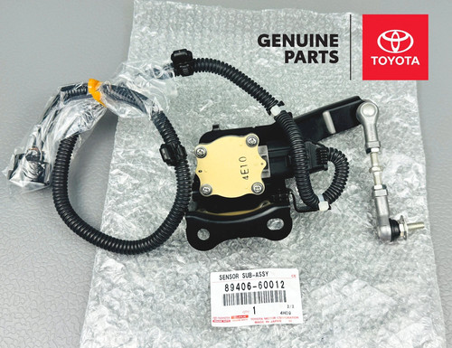 89406 60012 sensor sub assy - 89406-60012,