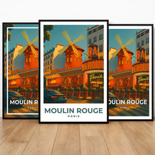 Moulin Rouge Paris - Quality