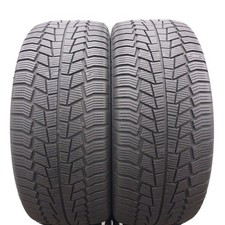 245 45 18 2X GISLAVED 245/45