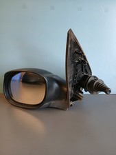 Peugeot 206 / Rétroviseur