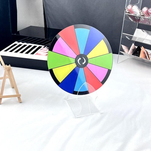 Roulette table 8 pouces - roulette, de