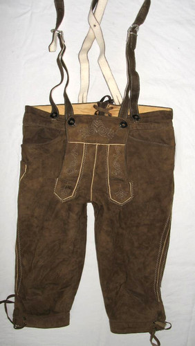 Pantalon traditionnel pour - pantalon,