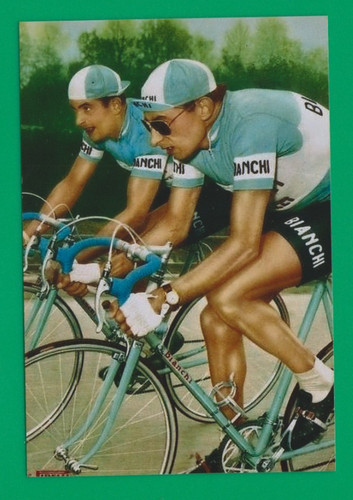 Cyclisme repro photo cycliste - cyclisme,