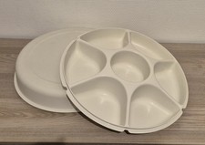 Plateau apéro Tupperware