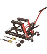 AUTOBEST Lève Moto 680Kg /