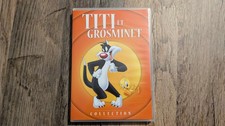 Titi Et Grosminet Collection