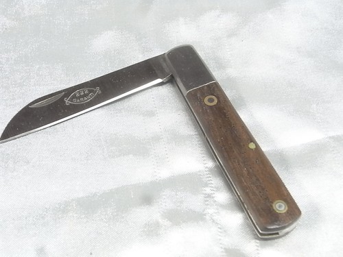 Couteau de poche - ,