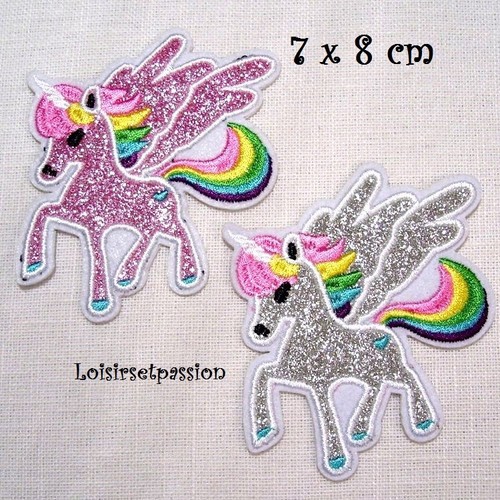 Patch écusson thermocollant - patch,