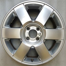 original Renault Aries alloy rim 6.5x16 ET50 laguna 8200022036 wheel rim