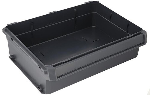 Sortimo boîte plastique - en,