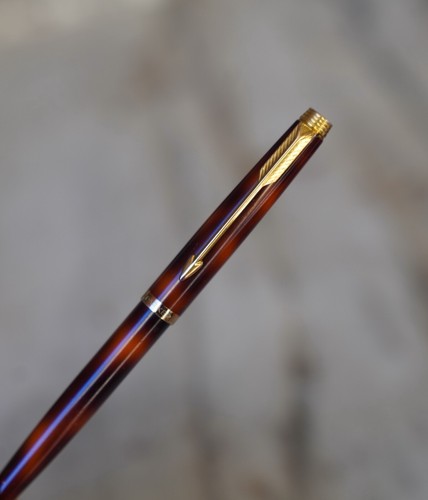 Tres beau stylo - tres, bille