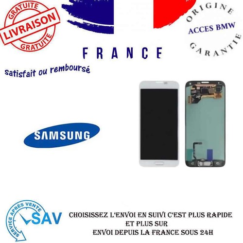 Ecran lcd complet - lcd,