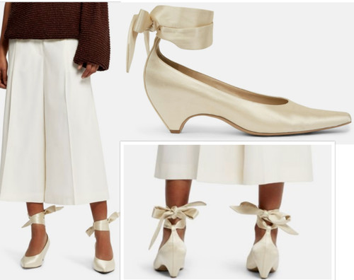 Stella mccartney icon noeud - mccartney,