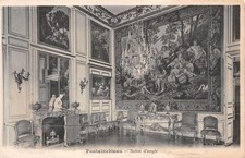 77-FONTAINEBLEAU SALON D ANGLE-N�T2537-A/0365