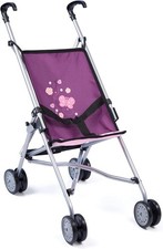 Poussette Bayer Design