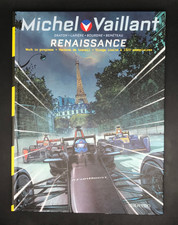 BENETEAU - MICHEL VAILLANT - 5